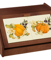 Хлебница Тыква