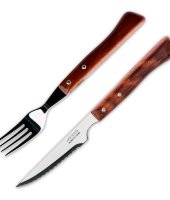 Набор столовых приборов для стейка на 6 персон "Steak Knives", Arcos