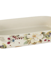 Форма для выпекания Магнолия