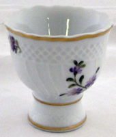 Подставка для яиц, Hollohaza Porcelain