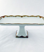 Блюдо на ножке, Weimar 