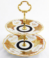 Этажерка 2-х ярусная, Weimar