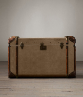 Комод Глобтреккер , RESTORATION HARDWARE