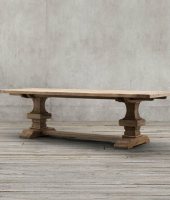 Стол Балюстер , RESTORATION HARDWARE