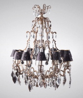 Люстра Рома , ROOMERS