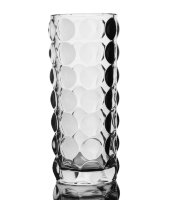 Ваза Bubble, хрусталь, RCR Da Vinci Cristal