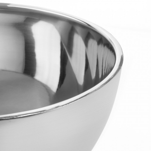 Миска с пластиковой крышкой (double wall) Hot`N`Cold, 1.2л, ELO, Германия item