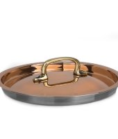 Крышка для кастрюли 18 см "Gustibus", Ruffoni