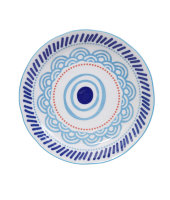 Тарелка ETHNIC, TOKYO DESIGN