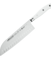 Нож Сантоку "Riviera Blanca", Arcos