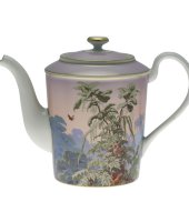Кофейник большой, "Бразилия", Haviland