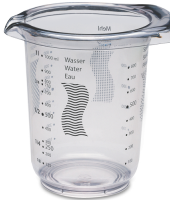 Кувшин мерный "Plastic tools", Westmark