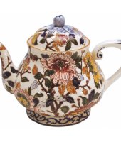 Чайник "Пионы", Gien   