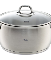 Кастрюля Fissler, серия Valea, 24см, 6.0л