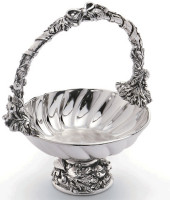 Ваза для конфет "Маргарита", Chinelli 