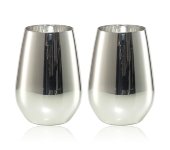 Набор стаканов для воды, серебряный, 6 шт "Vina Shine", Schott Zwiesel