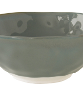 Салатник (серый) Interiors без инд.упаковки