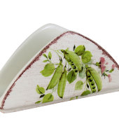 Салфетница "Овощное ассорти", LCS