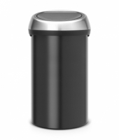 Мусорный бак Touch Bin, 60л, 402548, Brabantia
