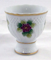 Подставка для яиц, Hollohaza Porcelain