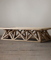 Стол Дор , RESTORATION HARDWARE