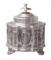 Емкость с крышкой, Roomers