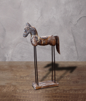 Декор лошадь , ROOMERS