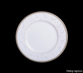 Набор тарелок «Пандора», 22 см, 6 шт, Hankook Prouna