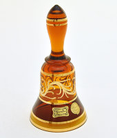 Колокольчик амбер, Egermann