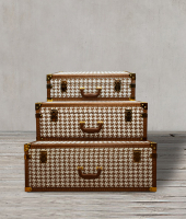 Сундук , ROOMERS