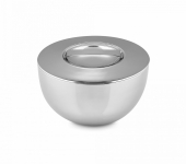 Миска с крышкой (double wall) Hot`N`Cold, 1.2 л, ELO, Германия
