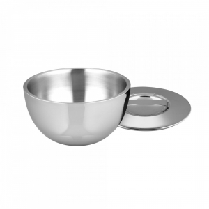 Миска с крышкой (double wall) Hot`N`Cold, 1.2 л, ELO, Германия item