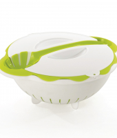 Набор для спагетти 4 пр. "CooknCo", BergHOFF 