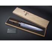 Нож для нарезки, Shun Premier, 24 см, KAI
