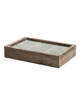 Шкатулка , ROOMERS