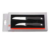 Нож для чистки и нарезки овощей 2 шт. "Silverpoint", Wuesthof