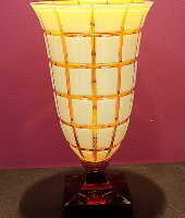 Ваза "Клетка", Gasparri Design 