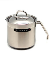 Молочник "Наутилус" 1,9л, Silampos