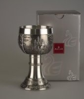 Бокал для вина "Bauern", олово, 60198, Artina