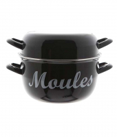 Кастрюля Mussel, ROOMERS