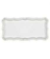 Блюдо прямоугольное BARROCO, COSTA NOVA