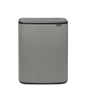 Мусорный бак BO TOUCH BIN (2x30л)
