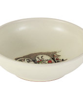 Тарелка суповая "Taverna", De Silva            