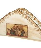 Салфетница "Натюрморт", LCS