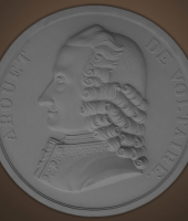 Декор "Вальтер и Поп", Roomers