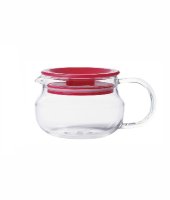 Чайник One touch tea pot, KINTO