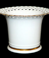 Кашпо прорезное, Weimar 