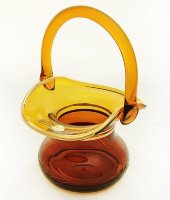 Корзинка амбер "ромашка", Egermann