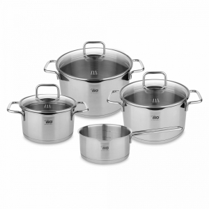 Набор посуды 7 предметов Smart Steam, ELO, Германия item