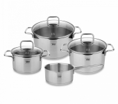 Набор посуды 7 предметов Smart Steam, ELO, Германия